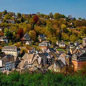 Monschau sur Kim Claessen