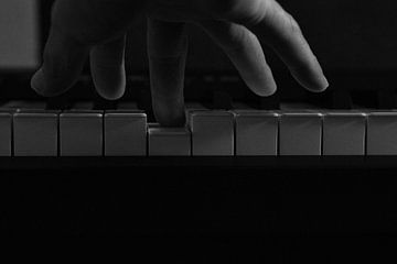 muziek AAN - wereld UIT van Basti´s Pix und Raus