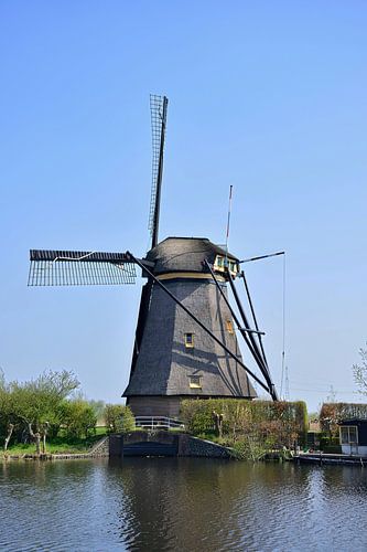 Molen Overwaard #2