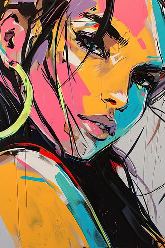 Prisma der Emotionen