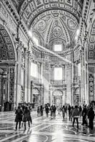Sint-Pietersbasiliek Rome