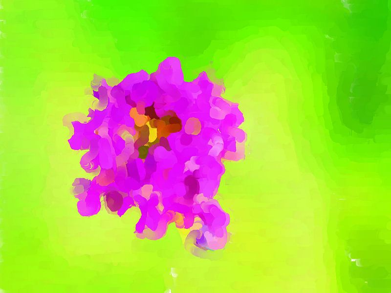 I Heard About Her by Judith Robben