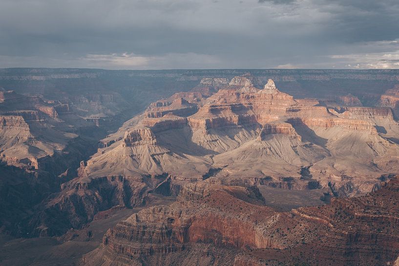 Grand Canyon by Hello Pompoyo