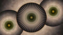 Diagonal symmetry by Blame Dutchie Photography