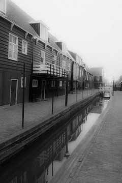 Typical Marken by André Dijkshoorn