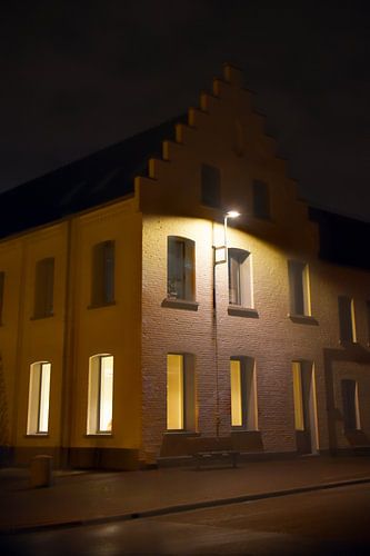 Street lighting