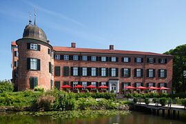 Château d'Eutin sur Torsten Krüger