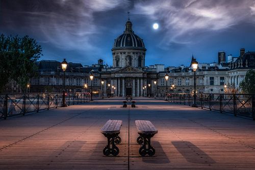 Institut de France - Parijs