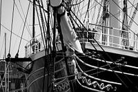Tallship Amsterdam