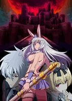 Anime Arifureta