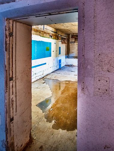 industriëlle fotografie