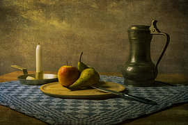 Rembrandt-Krug von RoFoto