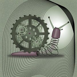 Vertrauen von Evgeniya Wesseling