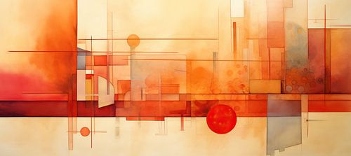 Minimalist Abstract 478915