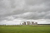 Stohenge ENGELAND von Veluws Miniaturansicht