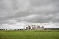 Stohenge ENGELAND