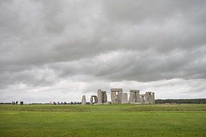 Stohenge ENGELAND