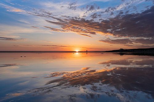 Reflection on sight 2