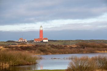 Texel lighthouse