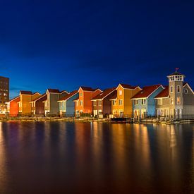 Reitdiephaven van Fotografie Ronald