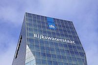 Rijkswaterstaat gebouw.