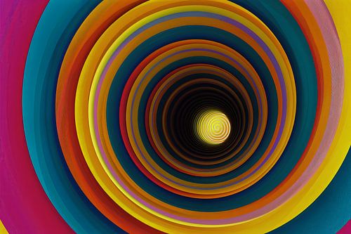 optical illusion fantasy