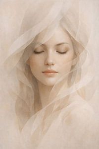 Whispering Ethereal Calm