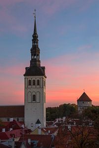 TALLINN 05 von Tom Uhlenberg