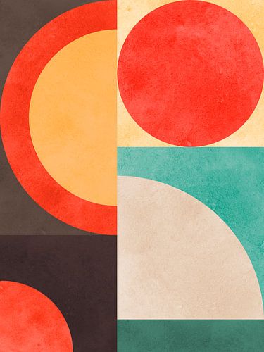 Colors in harmony 16