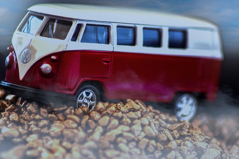 Zomergevoelens van Photoart-Naegele