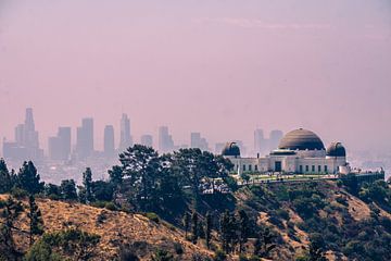 Hiking in Los Angeles be like... by Nynke Nicolai