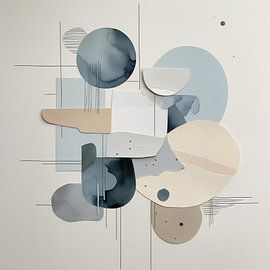 Moon gazer by Kay Weber