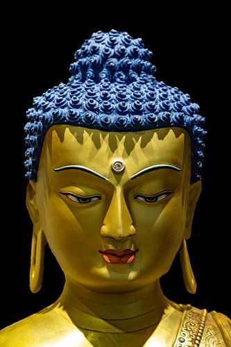 Boeddha of Buddha. Boeddhisme.