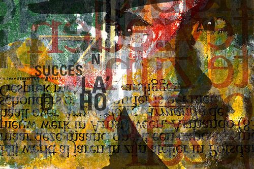 SUCCES by db Waterman