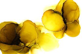 Golden Resonance by Joke Gorter