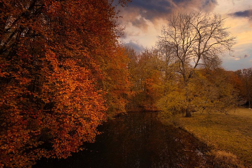 herfst van peterheinspictures