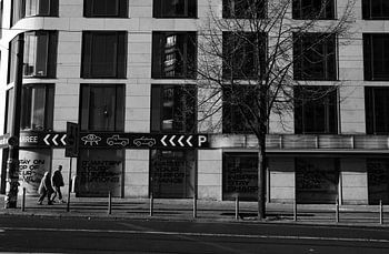 Frühmorgendlicher Spaziergang