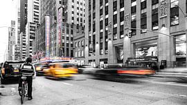 Radio City Music Hall New York von Kurt Krause