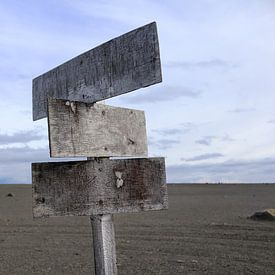 Landschapsfoto IJsland van VIDEOMUNDUM