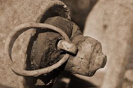 Axe et moyeu sur DeVerviersBelgium