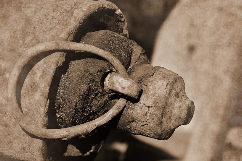 Achse und Nabe von DeVerviersBelgium