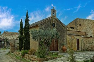 Finca Son Real, Kapelle (Mallorca)