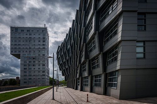 The Wave in Almere