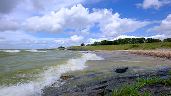 IJsselmeer kust