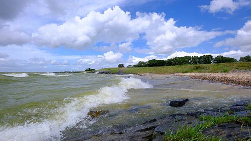 IJsselmeer kust