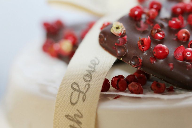 with love by Heike Hultsch