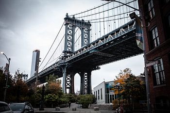 Manhattan Bridge