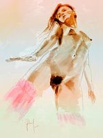 Figuur Studie