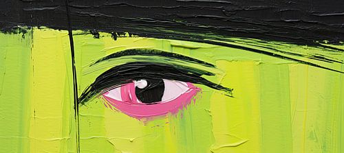 Dieses Gemälde macht Sie glücklich