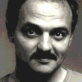 Bernd Georg Schwemmle Profilfoto